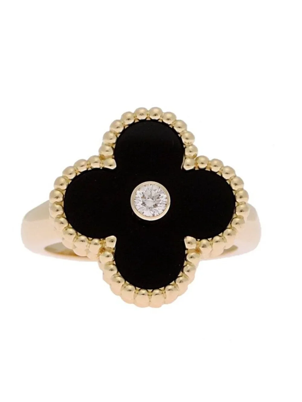Van Cleef & Arpels Ring